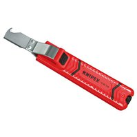 Nůž (nástroj) elektrikářský odizolovávací kabelový 8,0-28,0 mm  KNIPEX