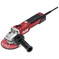 LBE 20-11 125-EC Úhlová bruska 125mm, 2000W, bezuhlíková, regulace otáček, Flex