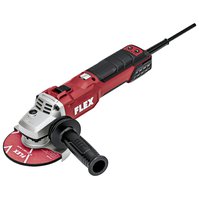 LBE 20-8 125-EC INOX INOXFLEX Úhlová bruska 125mm, 2000W, bezuhlíková, regulace, Flex