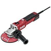 LBE 20-10 150-EC Úhlová bruska 150mm, 2000W, bezuhlíková, regulace otáček, Flex