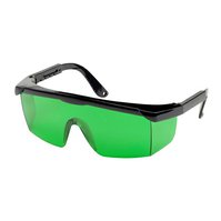 Brýle zelené pro lasery se zeleným paprskem DE0714G, DeWalt