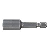 Nástavec, adaptér magnet. 1/4" 6hran   7mm, DT7401 DeWALT