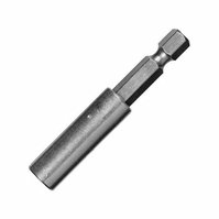 Nástavec na bity - 1/4"   60mm - DT7500 magnetický DeWalt