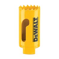 Korunka Bi-Metal HSS na kov  27,0mm - DT90304, DeWalt