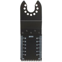 STA26105 oscilační nástroj 32,5mm HCS, dřevo Stanley Black & Decker