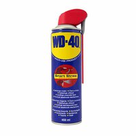 WD40 mazivo 450ml Smart Straw