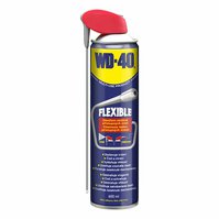 WD40 mazivo 600ml Flexible